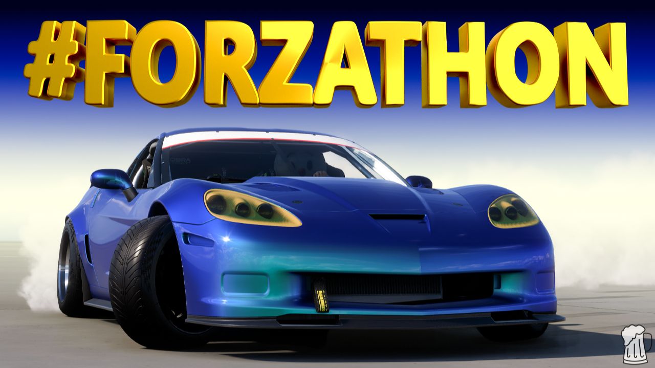 🟡 Forza Horizon 5 🍺 Прохождение #FORZATHON «ПОЕЗДКА В ГЛУШЬ» Летний Сезон!!! 29.01.2026 смотреть онлайн