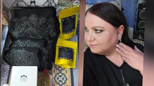 Распаковка и обзор подарков из Якутии от Аллочки 🎁