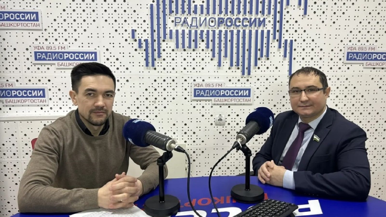 Иҡтисади Башҡортостан - 29.01.2026 Пилотһыҙ системалар ғәскәрендә хеҙмәт итеү үҙенсәлектәре смотреть онлайн