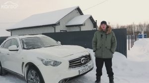 РЕМОНТ ДВИГАТЕЛЯ: отзыв о гарантии КАРСО