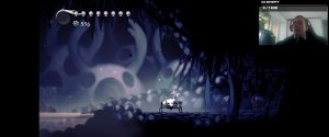Hollow Knight \ часть 20 \ Полый рыцарь \ прохождение