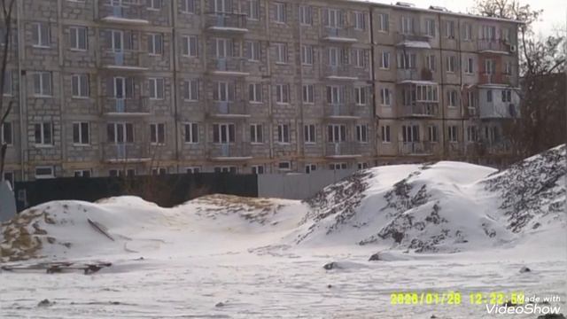 Мариуполь 🏙️ сегодня, ремонт многоэтажек 🏬🏢 смотреть онлайн