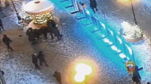 Словесный конфликт закончился поножовщиной на Арбате в Москве. 3 человека пострадали

Агрессор доста