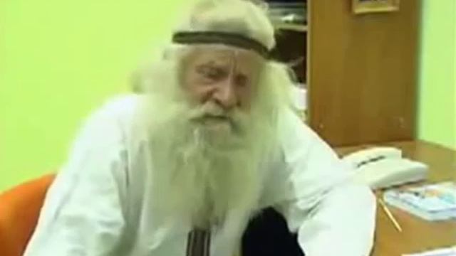 Мудрые советы старовера надо знать. пригодятся. смотреть онлайн