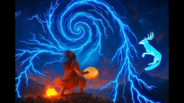 Шаманы смотреть онлайн