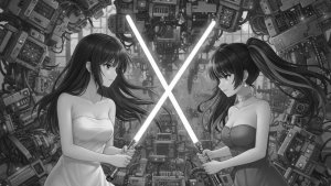 Инга RU Б-0 [IDM] / Хатиса (м)