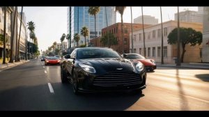 Need for Speed 2 (2026) - First Trailer