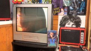 Видеокассета VHS "Патруль времени" 1994г. Жан-Клод Ван Дамм