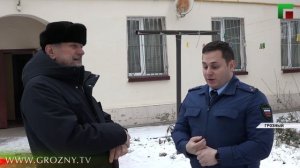 В коллеги Прокуратуры ЧР обозначили важные задачи ведомства и их обязательное исполнение