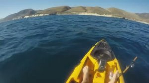 ПОЧЕМУ Я БОЛЬШЕ НЕ ЛОВЛЮ РЫБУ С КАЯКА