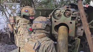 ВС России взламывают оборону ВСУ на подступах к Орехову