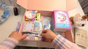 Заказ №36080  Настя  2 ложки + 1 шарик + 2 подарока