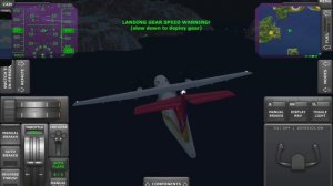 авиакатастрофы 3  сезон 5 серия