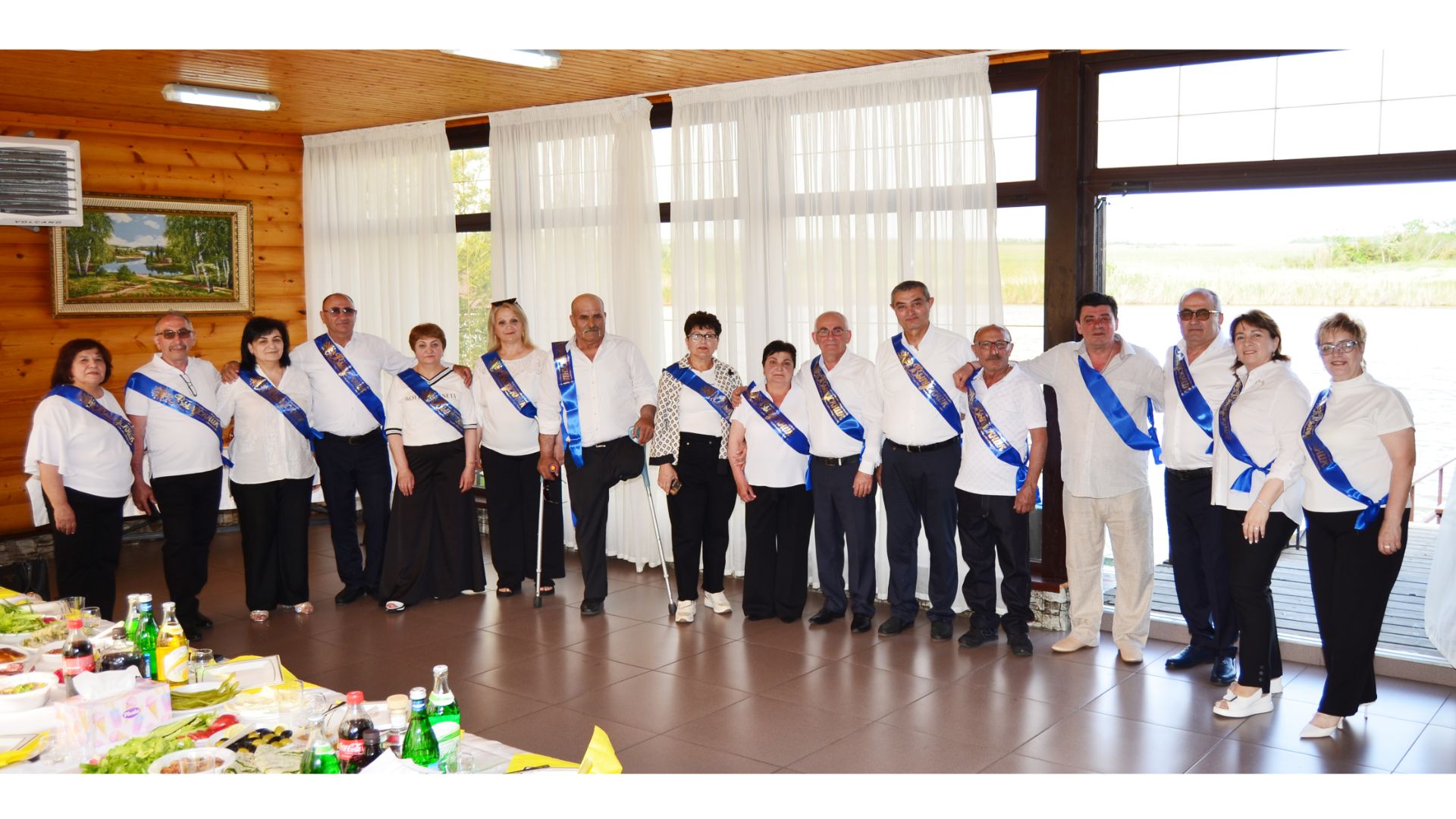 Встреча Выпускников-1981г. смотреть онлайн