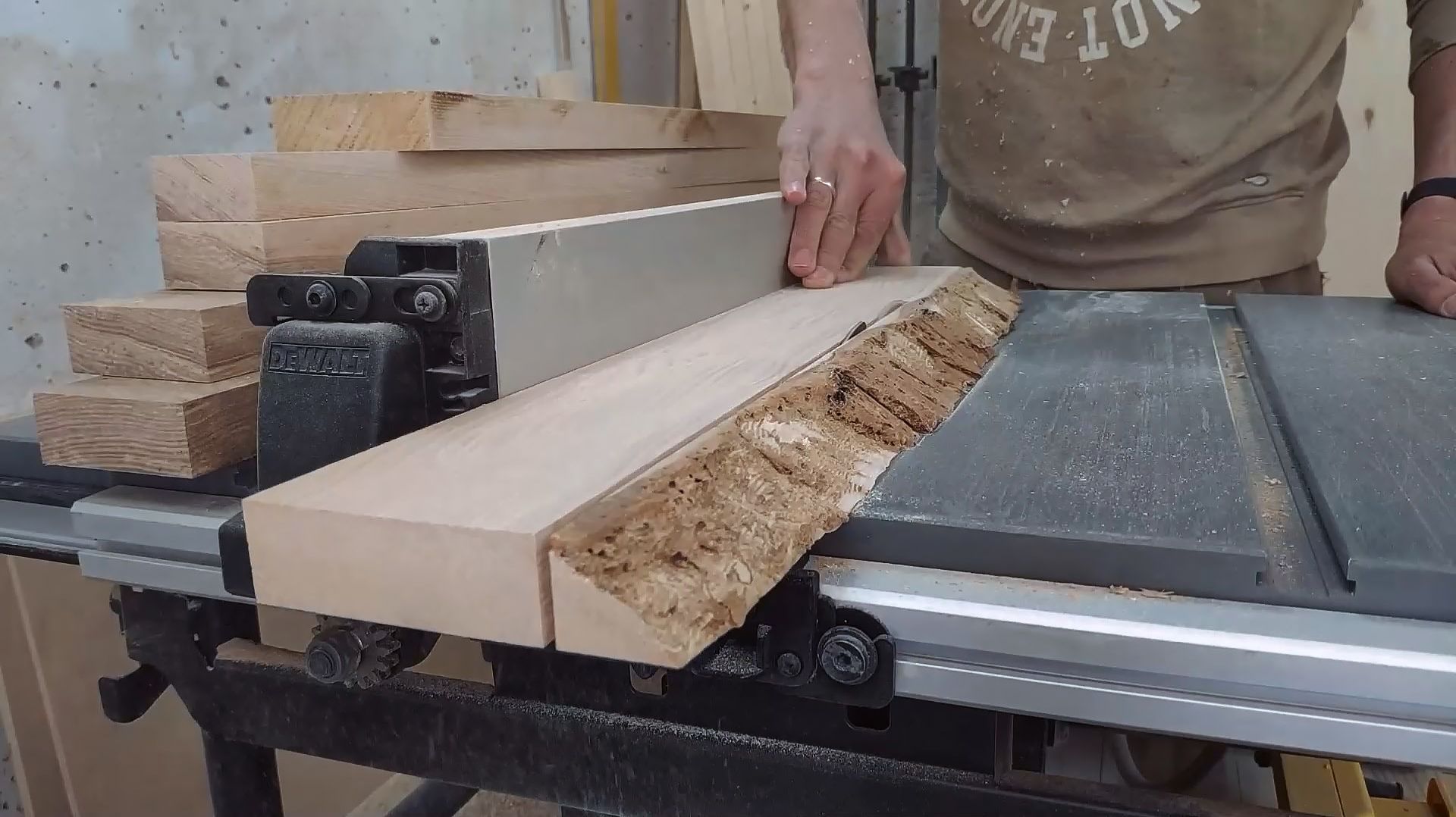 Как сделать оригинальный стул своими руками! смотреть онлайн