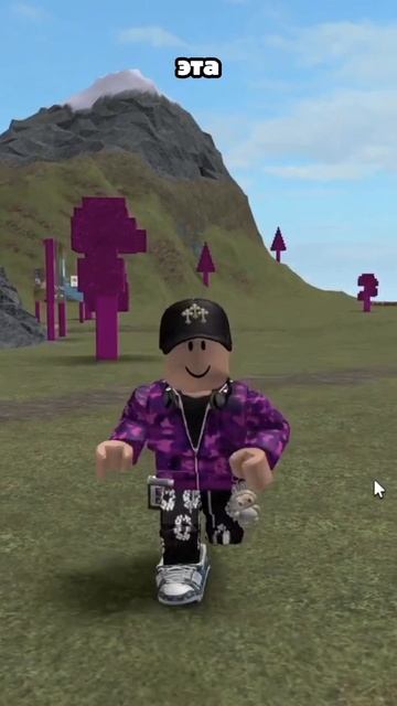 Самая Страшная ОШИБКА в Роблокс.. ⚠️ смотреть онлайн