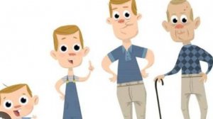 СП Мальчик Юноша Мужчина 2 Январь 2 с Еленой Велиной