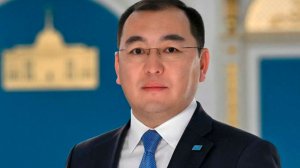 Айбек Смадияров сменил Руслана Желдибая на посту пресс-секретаря и помощника президента Казахстана