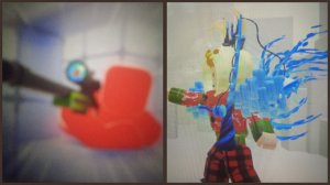 Rivals, но я не один|Roblox.