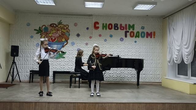 О. Ридинг. Концерт для скрипки с оркестром h - moll (ll часть) смотреть онлайн