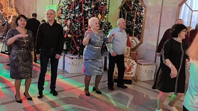 И снова седая ночь... 17.01.26... смотреть онлайн