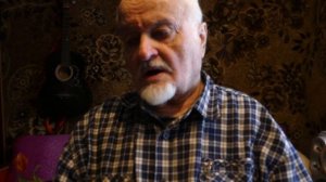 "Муки ада" проповедь б.Якова Сокура