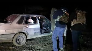 В Дагестане ликвидированы двое террористов.