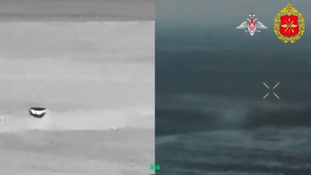 Экипаж танка Т-80БВМ группировки «Восток» уничтожил опорные пункты ВСУ в Запорожской области. смотреть онлайн