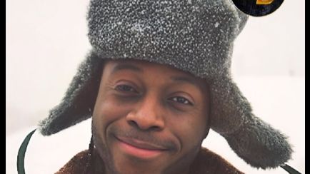 Анекдот дня от ведущего канала Союзное вече смотреть онлайн