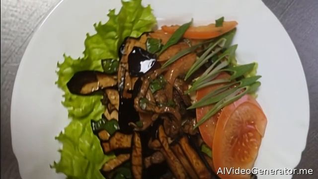 Сделать крутящееся блюдо вокруг своей оси 2