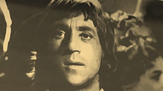 Владимир Высоцкий, история в фотографиях смотреть онлайн