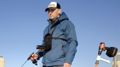 О вранье на центральном форуме рыбаков. 28.01.2026 год смотреть онлайн