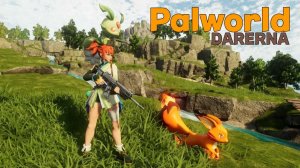 Palworld / Ищу Любиного любимого пала