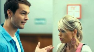 Кузя испортил свидание Маше