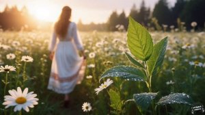 Милый мой в лесу и в поле 🎵 Песня