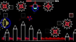 Я прохожу Clubstep 2-я часть