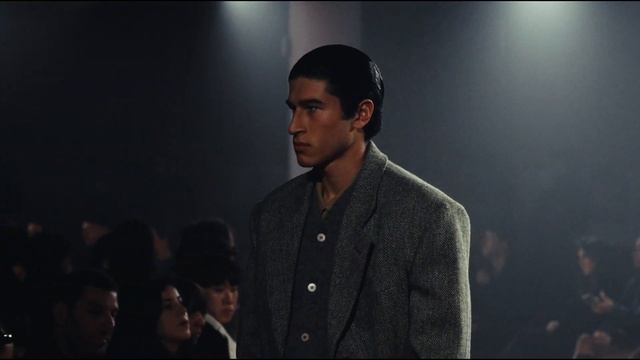 Показ коллекции Magliano осень-зима 2026-2027