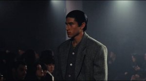 Показ коллекции Magliano осень-зима 2026-2027