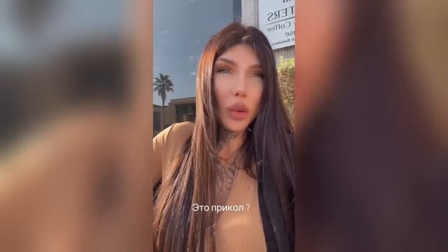 КРАСИВЫЕ ЖЕНЩИНЫ О МУЖЧИНАХ- ВЫ НЕ ГОТОВЫ К ЭТОМУ!!_HD смотреть онлайн