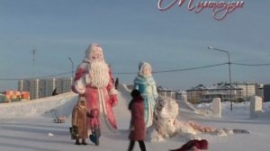 "МИМОХОДОМ", 29 января 2010 год. Автор проекта О. Дзиов