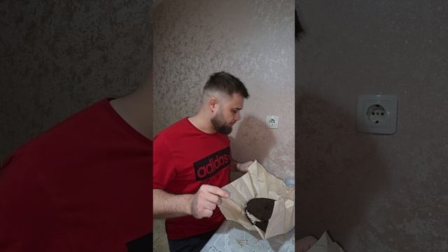 Обзор и распаковка на Шу Пуэр Императорская печать. Пуэр очень понравился. смотреть онлайн