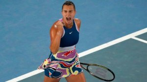 Соболенко обыграла Свитолину и вышла в финал Australian Open
