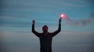 Лес и ветер. Кольский