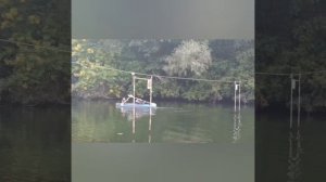 "Педагогический туристический слёт- 2023"