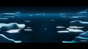 Катак Ледниковый побег мультфильм нарезка для детей и детишек #2026