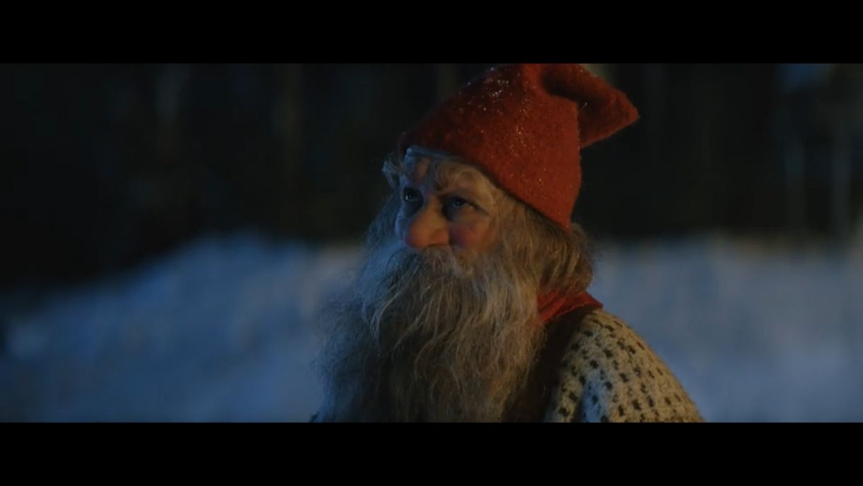 Приятный фильм гномы новогодний беспредел смотреть онлайн