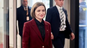 Генсек СНГ удивлен желанием Санду присоединить Молдавию к Румынии