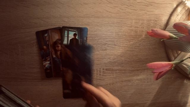 КЕМ ВЫ ДЛЯ НЕГО БЫЛИ И КЕМ СТАНЕТЕ❓❗️🌺ТАРО ГАДАНИЕ смотреть онлайн