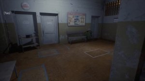 Полное прохождение хоррора CALLUS. (2026) [4К]