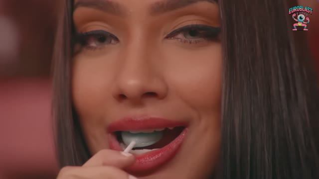 Euroblast - Full control (New Eurodance 2026) смотреть онлайн